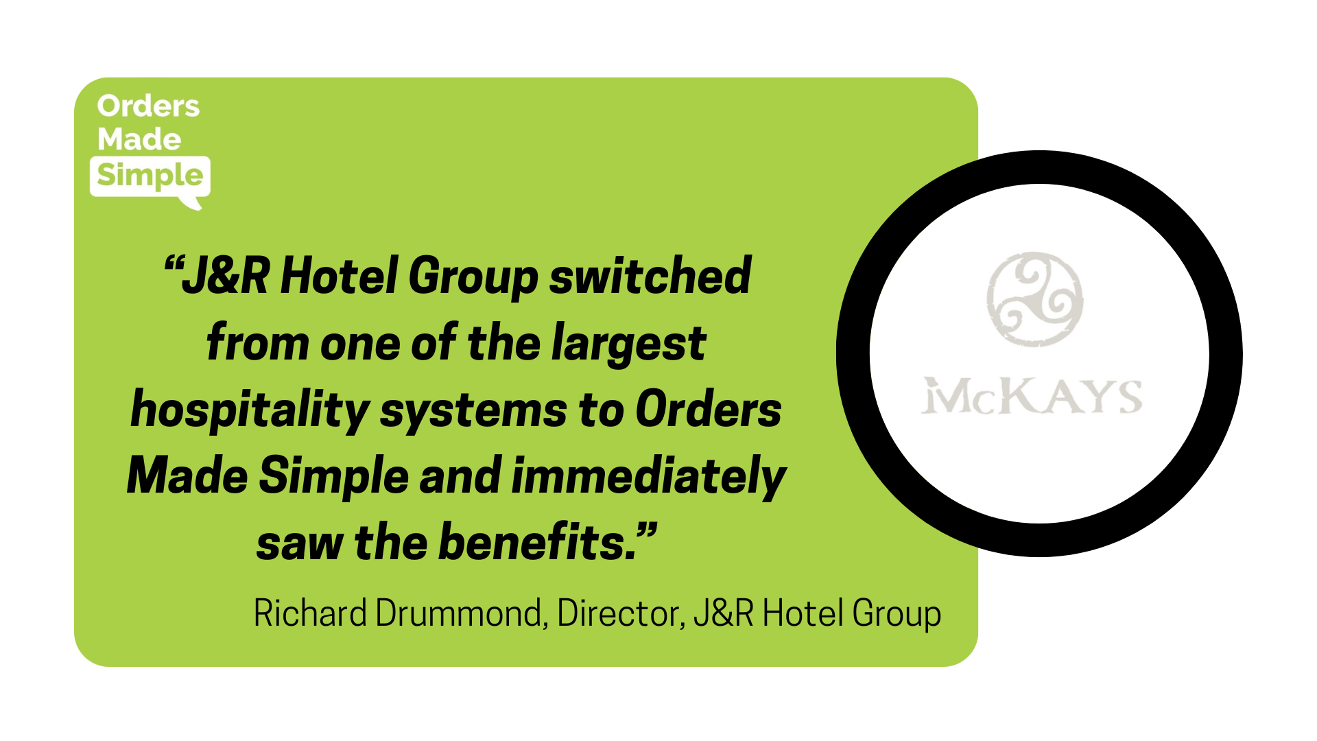 OMS Customer Reviews (7)