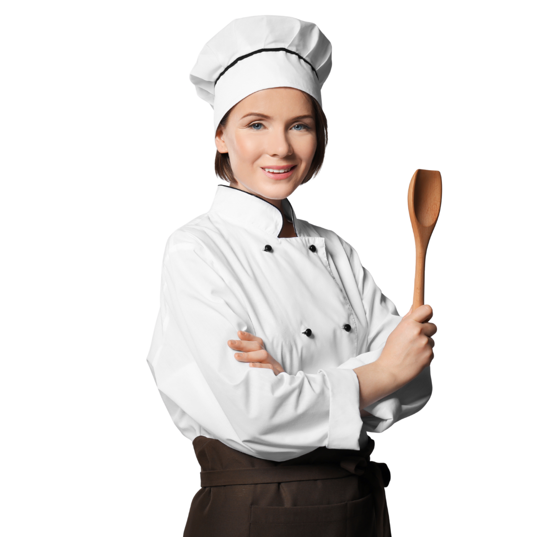 Chef Contact Page