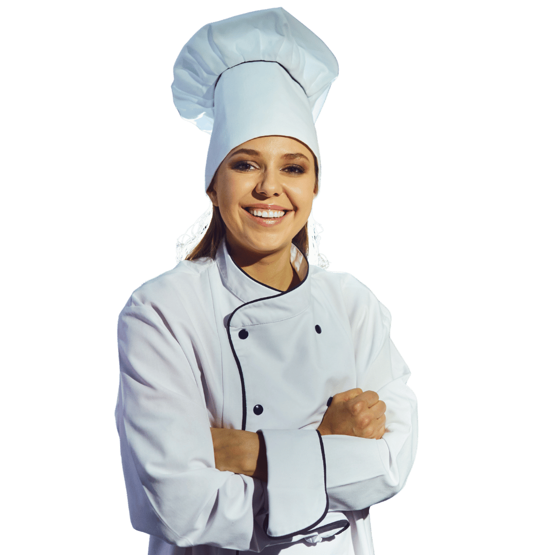 Happy OMS Chef